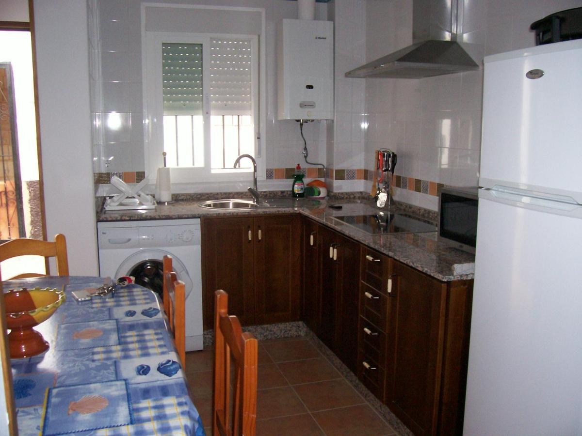 Olivo 14 Villa Conil de la Frontera Kültér fotó